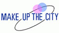 MAKE UP THE CITY