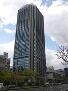 写真-ビル-