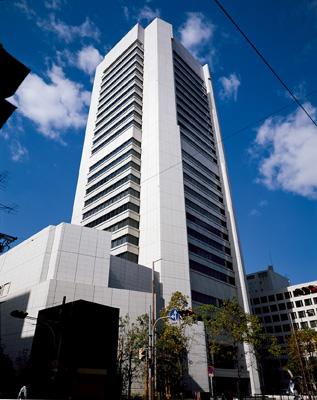 りそな銀行本店ビル