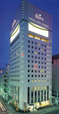 ダイワロイネットホテル名古屋新幹線口