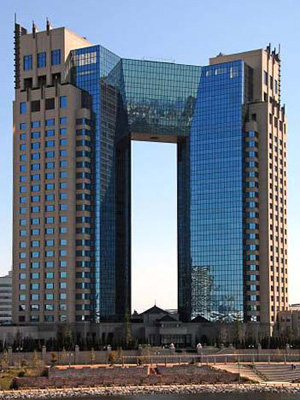 東京ベイコート倶楽部ホテル＆スパリゾート