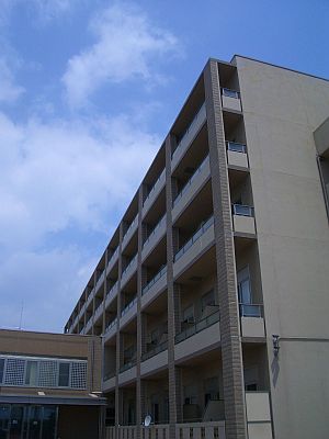 施工実績 柱 梁pca部材