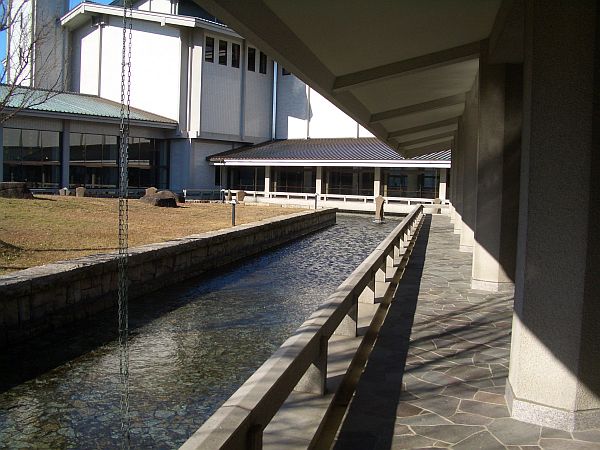 愛知県陶磁資料館