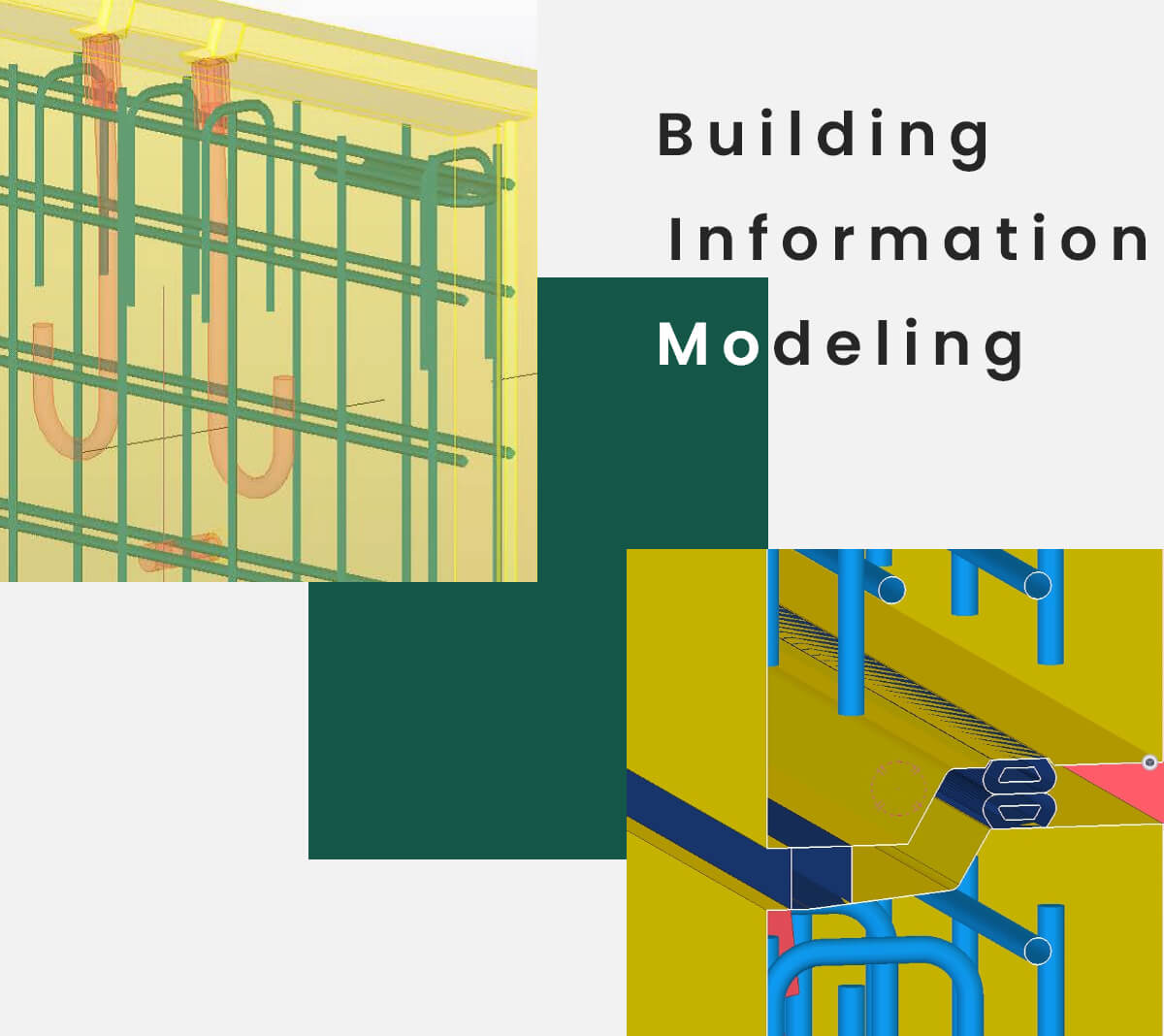 Building Information Modeling